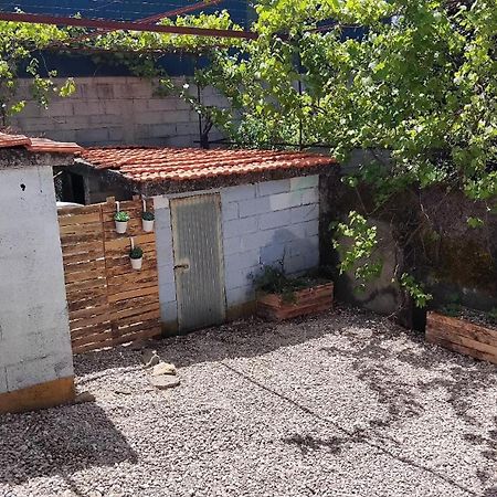 Casa Das Rocas Castanheira de Pera Exterior foto