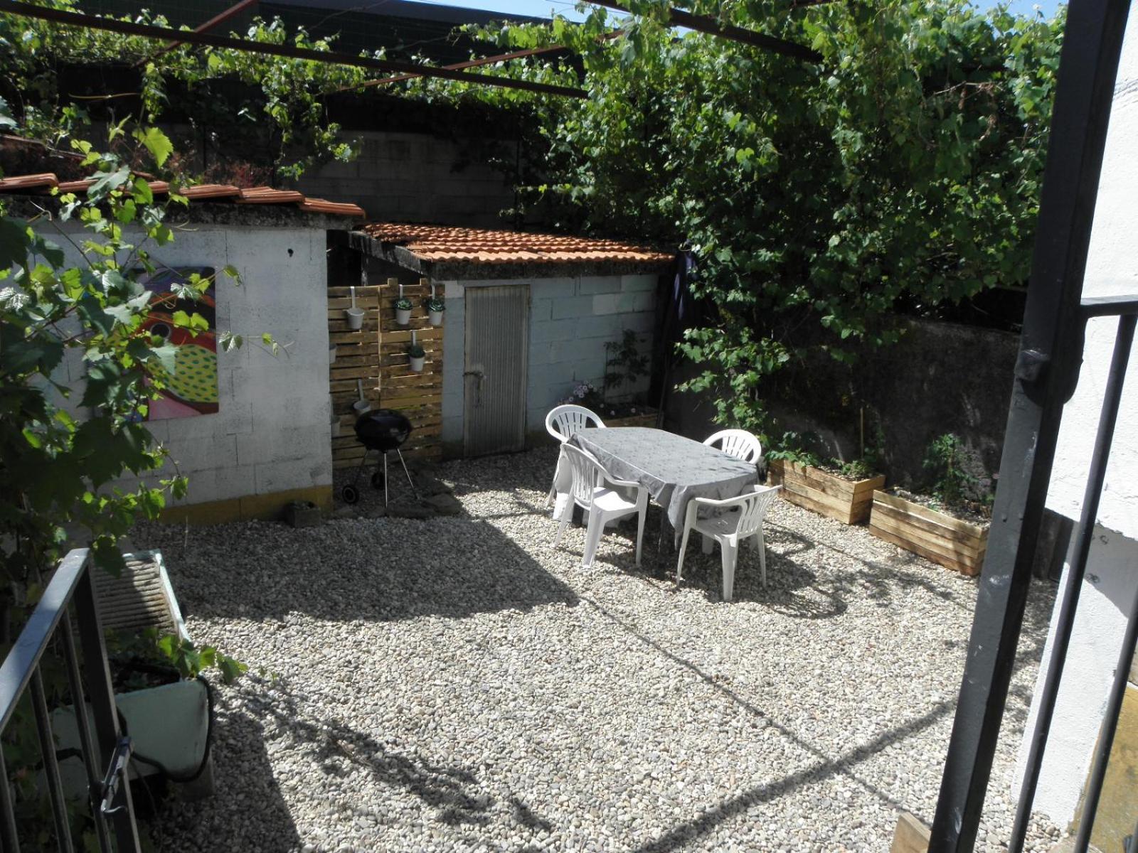 Casa Das Rocas Castanheira de Pera Exterior foto