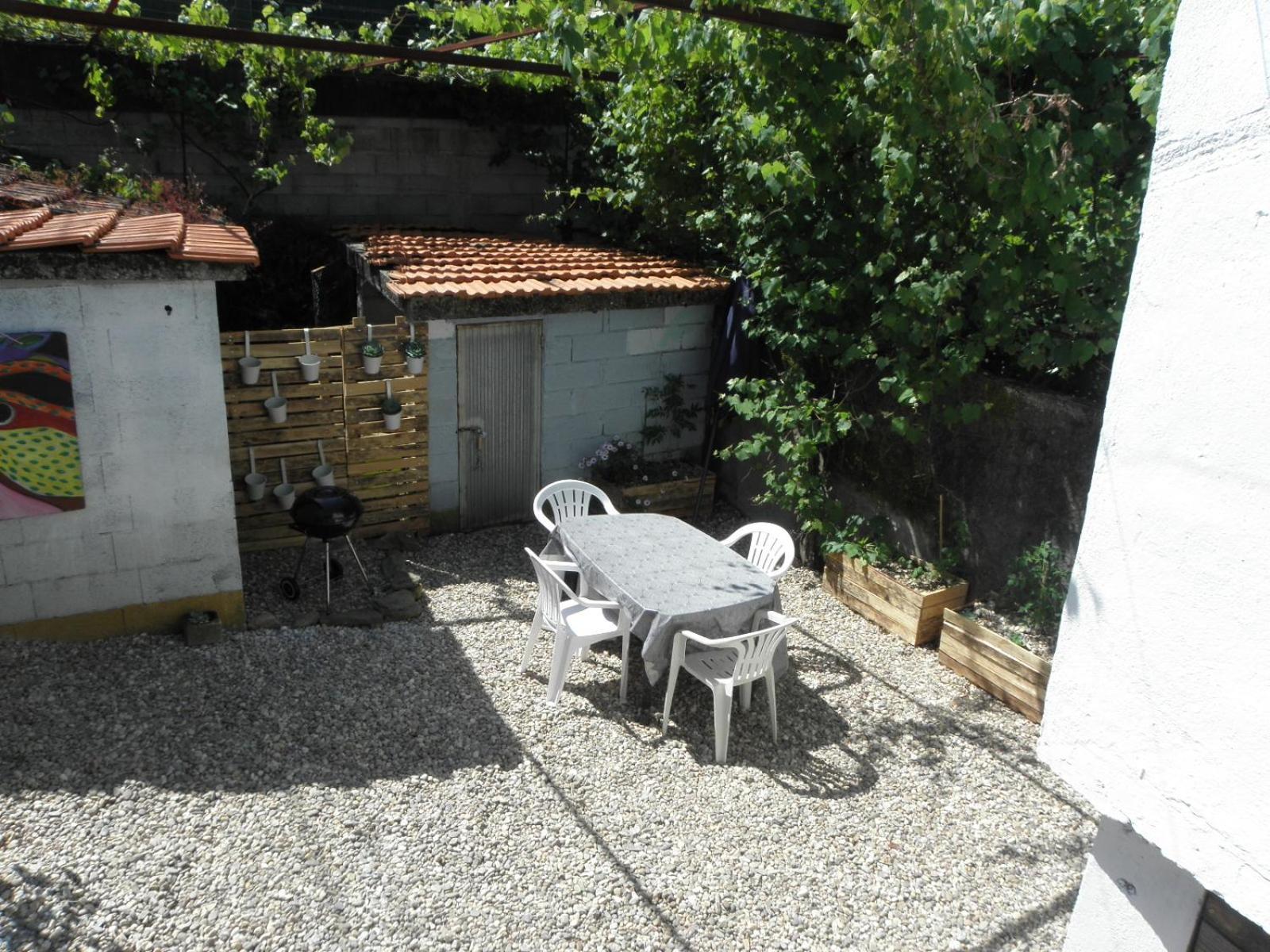 Casa Das Rocas Castanheira de Pera Exterior foto